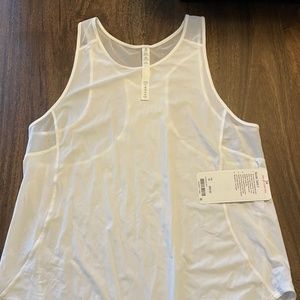 *BRAND NEW* Lululemon Sculpt Tank II